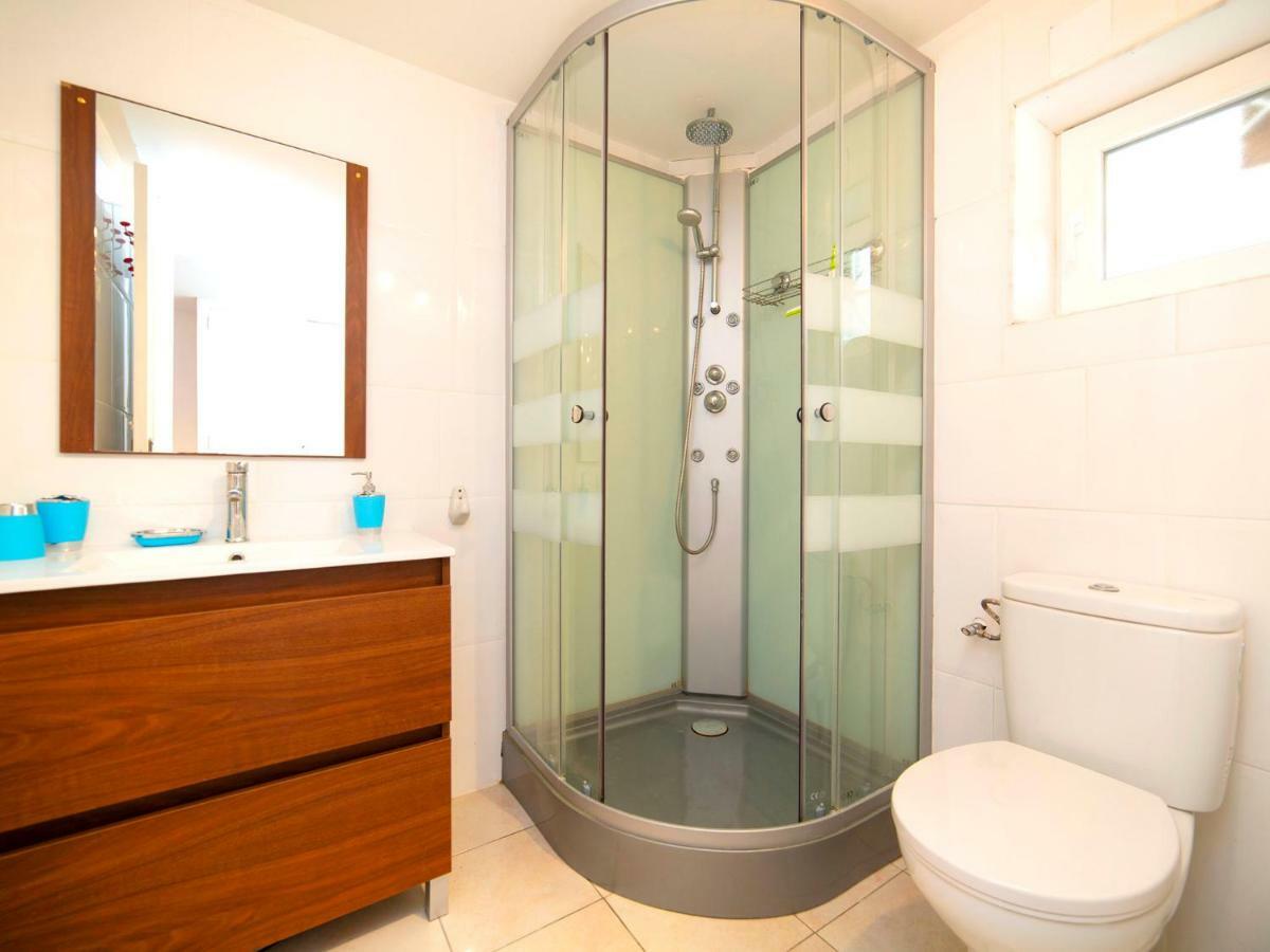 Apartment La Marina By Interhome Benissa Exteriér fotografie